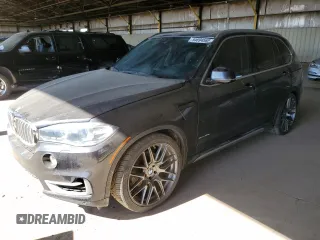 2016 BMW X5 xDrive40e with VIN 5UXKT0C56G0S76375, listed as a Copart auction lot 54694565 with 82,807 mi miles and Clean Title. Bid and sale history available at carsss.com. Image 1.