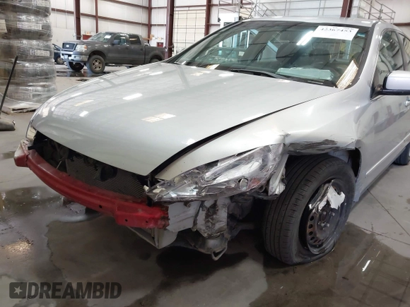 2007 Honda Accord LX with VIN 1HGCM56447A225908, listed as a IAAI auction lot 42367453 with 125,205 mi miles and . Bid and sale history available at DreamBid. Image 6.