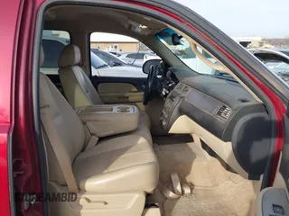 2007 Chevrolet Tahoe LT with VIN 1GNFC13007R275481, listed as a IAAI auction lot 41435767 with 183,818 mi miles and . Bid and sale history available at DreamBid. Image 5.