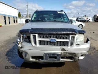 2005 Ford Explorer Sport Trac XLS с VIN 1FMZU77K45UB62334, выставлен на аукционе Copart как лот 50092835 с пробегом Не указан миль и Списание • Salvage title. История ставок и продаж доступна на DreamBid. Изображение 5.