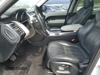 2014 Land Rover Range Rover Sport HSE with VIN SALWR2WF2EA387667, listed as a Copart auction lot 54021645 with 133,847 mi miles and Clean Title. Bid and sale history available at DreamBid. Image 7.