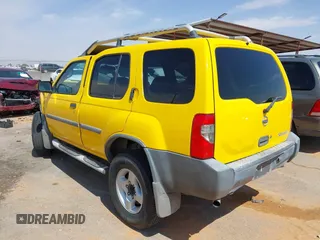 2002 Nissan Xterra XE z VIN 5N1ED28T22C571460, wystawiony jako IAAI lot #42346796 z przebiegiem 250 967 mil mil oraz . Historia ofert i sprzedaży dostępna na DreamBid. Obrazek 3.