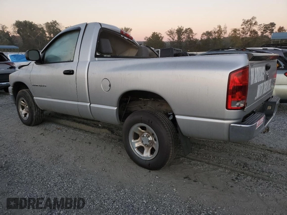 2006 Dodge 1500 SLT with VIN 1D7HU16N86J166646, listed as a Copart auction lot 75390424 with 86,039 mi miles and Salvage Title. Bid and sale history available at DreamBid. Image 2.