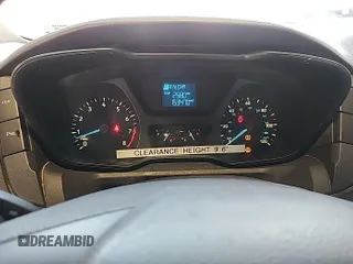 2016 Ford Transit Cargo с VIN 1FTYR3XMXGKA68789, выставлен на аукционе IAAI как лот 42815741 с пробегом 153 470 миль миль и . История ставок и продаж доступна на DreamBid. Изображение 1.