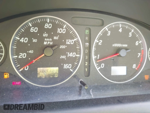 2003 Nissan Maxima GLE z VIN JN1DA31A83T411224, wystawiony jako IAAI lot #41905714 z przebiegiem Nie podano mil oraz . Historia ofert i sprzedaży dostępna na DreamBid. Obrazek 7.