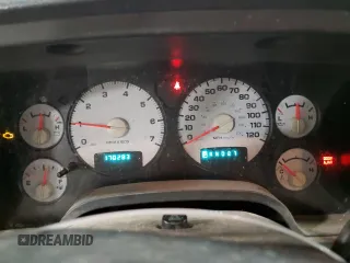 2003 Dodge 2500 ST with VIN 1D7KU28D23J670721, listed as a Copart auction lot 52337595 with 170,283 mi miles and Non Repairable. Bid and sale history available at carsss.com. Image 9.