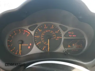 2000 Toyota Celica GTS with VIN JTDDY38T1Y0015712, listed as a Copart auction lot 57557284 with 166,453 mi miles and Salvage Title. Bid and sale history available at carsss.com. Image 9.