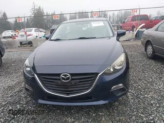 2014 Mazda 3 i Sport with VIN JM1BM1K7XE1209194, listed as a IAAI auction lot 41328803 with 154,243 mi miles and . Bid and sale history available at carsss.com. Image 13.