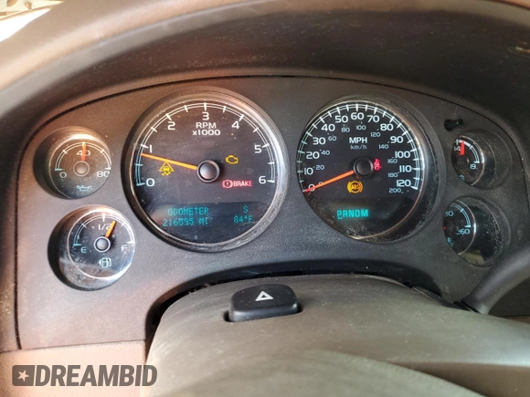 2011 GMC Sierra 1500 SLT с VIN 3GTP2WE38BG364194, выставлен на аукционе Copart как лот 56467305 с пробегом 216 595 миль миль и Чистый • Clean title. История ставок и продаж доступна на DreamBid. Изображение 9.
