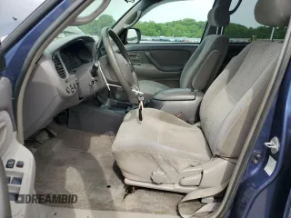 2004 Toyota Tundra SR5 with VIN 5TBDT44194S458666, listed as a Copart auction lot 56008955 with 224,076 mi miles and Clean Title. Bid and sale history available at DreamBid. Image 7.