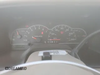 2003 Ford Windstar LX z VIN 2FMZA51433BB83234, wystawiony jako Copart lot #54143605 z przebiegiem 151 144 mil mil oraz Szkody całkowita. Historia ofert i sprzedaży dostępna na DreamBid. Obrazek 9.