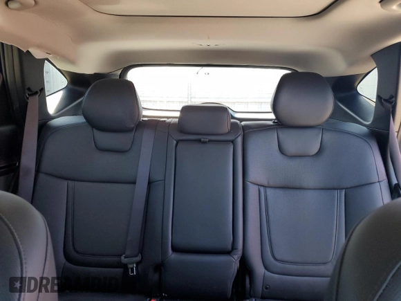 2022 Hyundai Tucson Limited with VIN 5NMJECAEXNH157589, listed as a Copart auction lot 46802505 with 16,702 mi miles and Salvage Title. Bid and sale history available at carsss.com. Image 10.