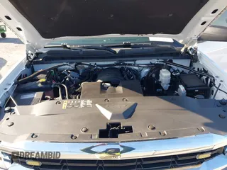 2018 Chevrolet Silverado 1500 Work Truck with VIN 1GCRCNEH2JZ241811, listed as a IAAI auction lot 42040230 with 59,597 mi miles. Bid and sale history available at carsss.com. Image 10.