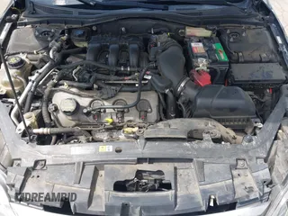 2011 Ford Fusion SPORT with VIN 3FAHP0KC0BR155730, listed as a IAAI auction lot 41926014 with 183,390 mi miles. Bid and sale history available at carsss.com. Image 10.