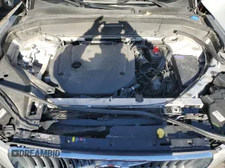 2023 Volvo XC90 Plus with VIN YV4062PN8P1904143, listed as a Copart auction lot 86184394 with 54,822 mi miles and Salvage Title. Bid and sale history available at carsss.com. Image 12.