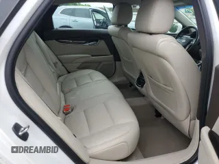 2016 Cadillac XTS Luxury Collection z VIN 2G61M5S39G9103014, wystawiony jako Copart lot #61033165 z przebiegiem 57 242 mil mil oraz Szkoda całkowita • Salvage title. Historia ofert i sprzedaży dostępna na DreamBid. Obrazek 10.