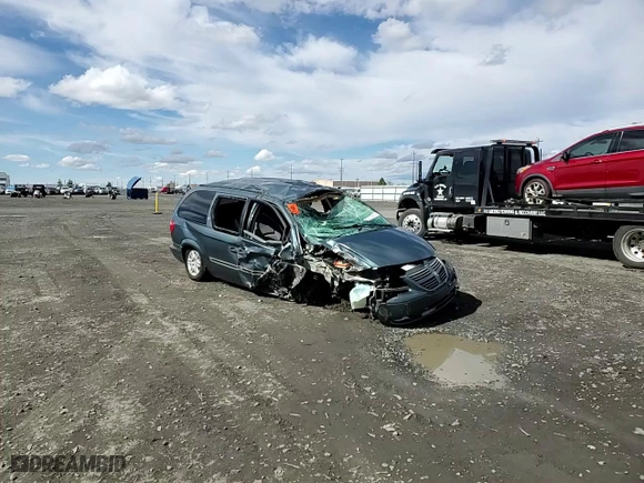 2006 Dodge Grand Caravan SE with VIN 1D4GP24R86B578961, listed as a Copart auction lot 50612815 with 140,506 mi miles and Salvage Title. Bid and sale history available at carsss.com. Image 11.