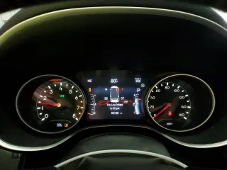 2020 Jeep Compass Latitude с VIN 3C4NJDBB9LT100808, выставлен на аукционе Copart как лот 63769085 с пробегом 69 188 миль миль и Списание • Salvage title. История ставок и продаж доступна на DreamBid. Изображение 9.