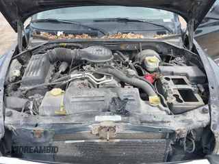 2001 Dodge Durango with VIN 1B4HS28Z71F512653, listed as a IAAI auction lot 41816026 with 193,935 mi miles and . Bid and sale history available at DreamBid. Image 10.