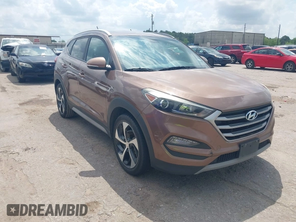 2017 Hyundai Tucson Value with VIN KM8J33A27HU430198, listed as a IAAI auction lot 42104369 with 163,929 mi miles and . Bid and sale history available at DreamBid. Image 1.