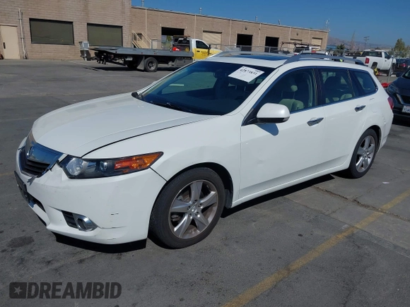 2012 Acura TSX Technology z VIN JH4CW2H6XCC000850, wystawiony jako IAAI lot #42873831 z przebiegiem 114 885 mil mil oraz . Historia ofert i sprzedaży dostępna na DreamBid. Obrazek 17.