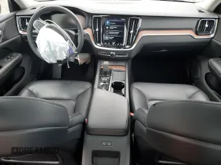 2022 Volvo S60 Momentum with VIN 7JRL12TZ7NG192016, listed as a Copart auction lot 45467324 with 10,928 mi miles. Bid and sale history available at carsss.com. Image 8.