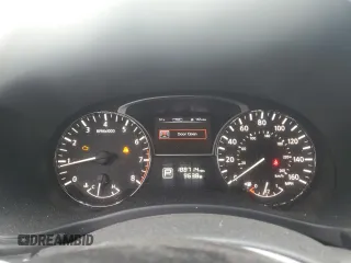 2015 Nissan Pathfinder SL z VIN 5N1AR2MM6FC661828, wystawiony jako Copart lot #50355945 z przebiegiem 188 714 mil mil oraz Szkoda całkowita • Salvage title. Historia ofert i sprzedaży dostępna na DreamBid. Obrazek 9.