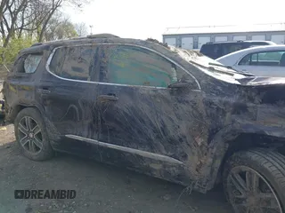 2018 GMC Acadia Denali z VIN 1GKKNXLS2JZ213906, wystawiony jako IAAI lot #42059506 z przebiegiem 76 119 mil mil oraz . Historia ofert i sprzedaży dostępna na DreamBid. Obrazek 14.