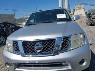 2012 Nissan Pathfinder SV with VIN 5N1AR1NB9CC625487, listed as a IAAI auction lot 41994728 with 1 mi miles. Bid and sale history available at carsss.com. Image 11.