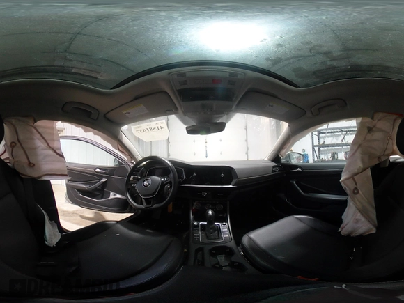 2020 Volkswagen Jetta SEL z VIN 3VWE57BU0LM087350, wystawiony jako IAAI lot #41581637 z przebiegiem 60 528 mil mil oraz . Historia ofert i sprzedaży dostępna na DreamBid. Obrazek 18.