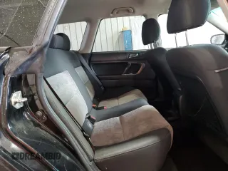 2005 Subaru Legacy Outback z VIN 4S4BP61C957318726, wystawiony jako Copart lot #57522165 z przebiegiem 229 357 mil mil oraz Szkody całkowita. Historia ofert i sprzedaży dostępna na DreamBid. Obrazek 10.