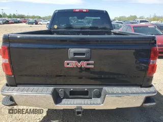 2014 GMC Sierra 1500 z VIN 1GTN1TEC8EZ276128, wystawiony jako Copart lot #49934374 z przebiegiem 170 560 mil mil oraz Szkody całkowita. Historia ofert i sprzedaży dostępna na DreamBid. Obrazek 6.