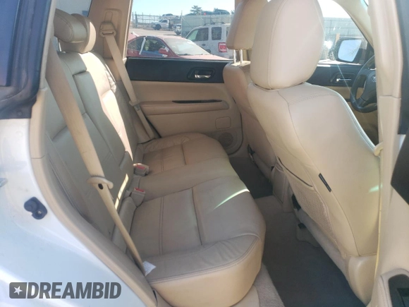 2008 Subaru Forester XT Limited с VIN JF1SG69698H704506, выставлен на аукционе Copart как лот 83698464 с пробегом 143 417 миль миль и Списание • Salvage title. История ставок и продаж доступна на DreamBid. Изображение 11.
