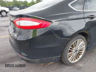 2014 Ford Fusion SE with VIN 3FA6P0HD5ER182028, listed as a IAAI auction lot 42108063 with 198,131 mi miles and . Bid and sale history available at DreamBid. Image 6.