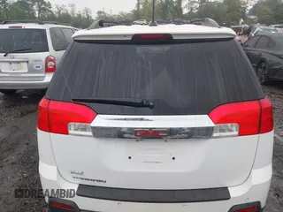 2015 GMC Terrain SLT z VIN 2GKALSEK0F6412893, wystawiony jako IAAI lot #42359601 z przebiegiem 98 851 mil mil oraz . Historia ofert i sprzedaży dostępna na DreamBid. Obrazek 16.
