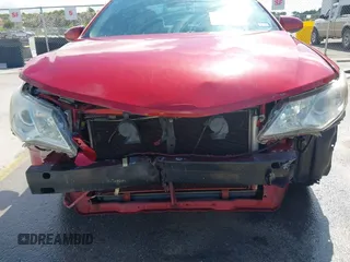 2012 Toyota Camry L z VIN 4T1BF1FK4CU555029, wystawiony jako IAAI lot #42318786 z przebiegiem 160 809 mil mil oraz . Historia ofert i sprzedaży dostępna na DreamBid. Obrazek 6.