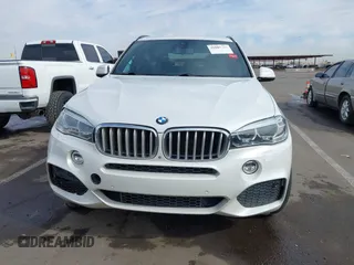 2017 BMW X5 xDrive50i с VIN 5UXKR6C3XH0J85028, выставлен на аукционе IAAI как лот 41889220 с пробегом 107 105 миль миль и . История ставок и продаж доступна на DreamBid. Изображение 12.