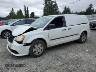 2014 Ram Cargo Van Tradesman с VIN 2C4JRGAG7ER113682, выставлен на аукционе Copart как лот 56800015 с пробегом 74 320 миль миль и Списание • Salvage title. История ставок и продаж доступна на DreamBid. Изображение 1.