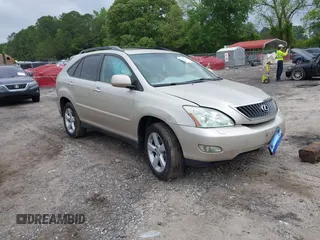 2008 Lexus RX 350 z VIN 2T2GK31UX8C038697, wystawiony jako IAAI lot #42138159 z przebiegiem 251 729 mil mil oraz . Historia ofert i sprzedaży dostępna na DreamBid. Obrazek 1.