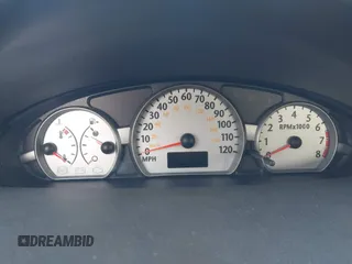 2003 Saturn ION ION 3 z VIN 1G8AV12FX3Z189568, wystawiony jako IAAI lot #41280962 z przebiegiem Nie podano mil oraz . Historia ofert i sprzedaży dostępna na DreamBid. Obrazek 7.
