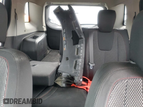 2016 GMC Terrain SLE with VIN 2GKFLTEK0G6128791, listed as a Copart auction lot 47941975 with 101,116 mi miles and Salvage Title. Bid and sale history available at carsss.com. Image 10.