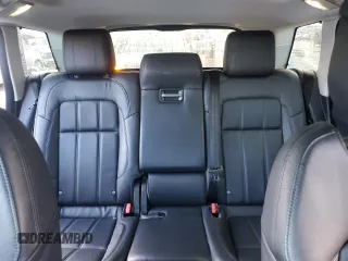 2019 Land Rover Range Rover Sport SE with VIN SALWG2RK7KA416445, listed as a Copart auction lot 88163045 with Not Provided miles and Salvage Title. Bid and sale history available at DreamBid. Image 10.