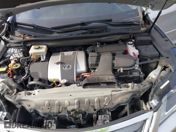 2018 Lexus RX 450hL Premium с VIN JTJDGKCA4J2001622, выставлен на аукционе IAAI как лот 42779010 с пробегом 71 969 миль миль и . История ставок и продаж доступна на DreamBid. Изображение 10.