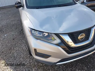 2019 Nissan Rogue SV с VIN KNMAT2MT9KP542963, выставлен на аукционе IAAI как лот 42255309 с пробегом 115 494 миль миль и . История ставок и продаж доступна на DreamBid. Изображение 6.