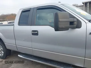 2013 Ford F-150 XL with VIN 1FTFX1EF1DKF92155, listed as a IAAI auction lot 42020384 with 87,647 mi miles and . Bid and sale history available at carsss.com. Image 14.