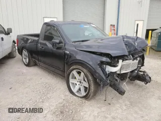 2023 Ford F-150 XL with VIN 1FTMF1C59PKD62145, listed as a Copart auction lot 84638074 with Not Provided miles and Salvage Title. Bid and sale history available at carsss.com. Image 4.