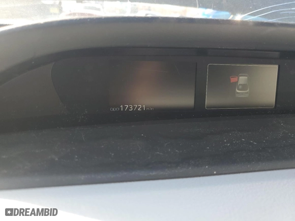 2019 Toyota Prius L Eco with VIN JTDKARFU8K3084588, listed as a Copart auction lot 62993674 with 173,721 mi miles and Salvage Title. Bid and sale history available at carsss.com. Image 9.
