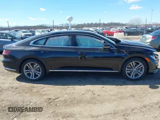 2022 Volkswagen Arteon SE R-Line с VIN WVWSR7ANXNE009669, выставлен на аукционе IAAI как лот 41689538 с пробегом 26 914 миль миль и . История ставок и продаж доступна на DreamBid. Изображение 13.