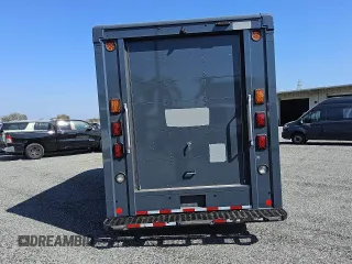 2022 Ram ProMaster z VIN 3C7WRVMG6NE137045, wystawiony jako Copart lot #87306354 z przebiegiem Nie podano mil oraz Tytuł czysty. Historia ofert i sprzedaży dostępna na DreamBid. Obrazek 6.