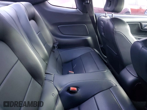 2015 Ford Mustang GT z VIN 1FA6P8CF9F5301369, wystawiony jako Copart lot #37828964 z przebiegiem 76 502 mil mil oraz Szkody całkowita. Historia ofert i sprzedaży dostępna na DreamBid. Obrazek 11.